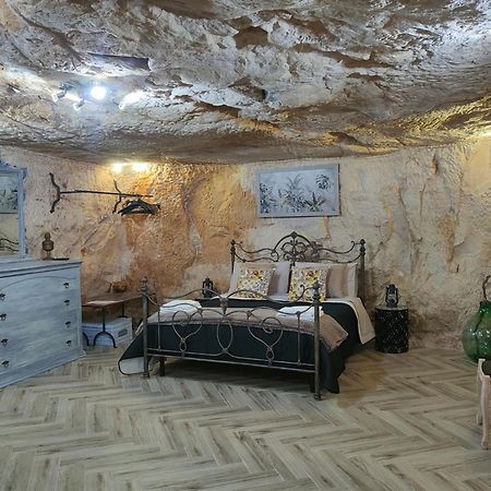 Petra Barocca Hotell Scicli Exteriör bild