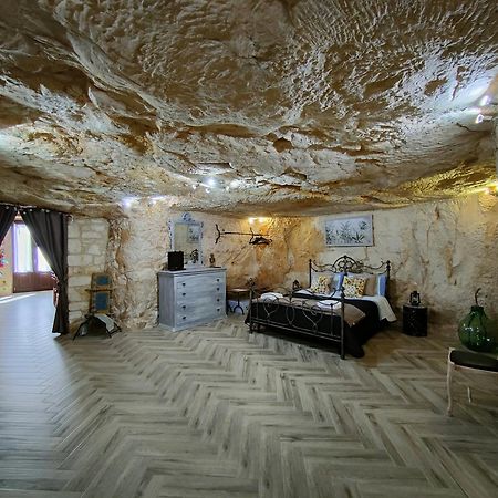 Petra Barocca Hotell Scicli Exteriör bild